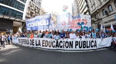 El Gobierno concede un 7,5% de aumento a docentes universitarios