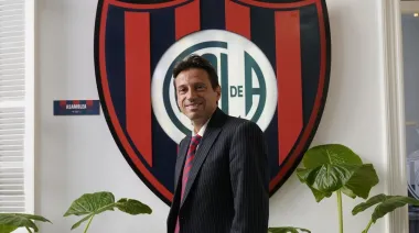 San Lorenzo: el Tribunal de Ética de la AFA habilitó a Marcelo Moretti