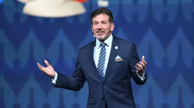 CONMEBOL cambiaría las Eliminatorias para el Mundial de la FIFA 2030