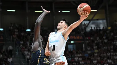 Argentina luchó, pero cerró su gira europea con una derrota ante Italia