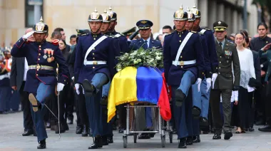 La conmovedora respuesta del sector privado al asesinato de Uribe Turbay