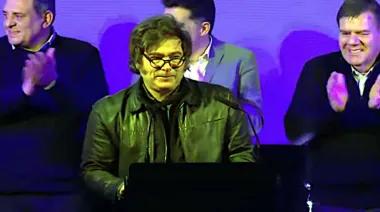 “Fueron estafados y engañados por décadas”, advirtió Gonzalo Cabezas