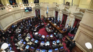 Ocho provincias renuevan el Senado: 24 bancas en juego el 26 de octubre