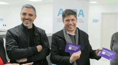Kicillof bajo la lupa: la Provincia oculta datos y muestra señales de deterioro fiscal