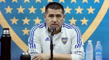 Dos nombres para un lugar: Boca busca el reemplazo del Consejo de Fútbol