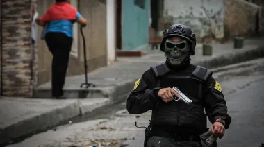 Colombianos retenidos en Venezuela: el misterio del cruce fronterizo