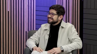 Matías Sotomayor: "Tenemos que ser profundamente solidarios con países como Annobón"