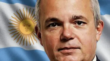 ¿Quién es Alejandro Fargosi, el cabeza de lista de La Libertad Avanza?