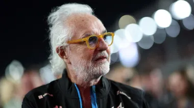 Ralf Schumacher apuntó fuerte contra Flavio Briatore por la crisis de Alpine