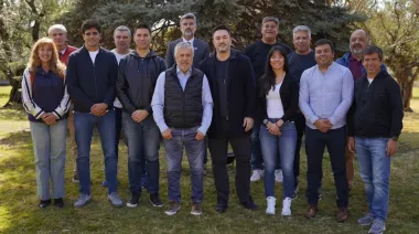 El ministro Luis Petri será candidato a diputado nacional por Mendoza