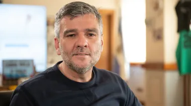 Juanchi Zabaleta, con fuertes críticas al PJ: “No hay más espacio en este peronismo"