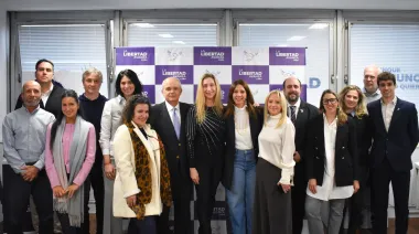 Alianza PRO–LLA en CABA: lista completa de candidatos a Senadores y Diputados