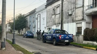 El sorpresivo beneficio que recibió la hija de un exjuez que confesó robar motos y desarmarlas