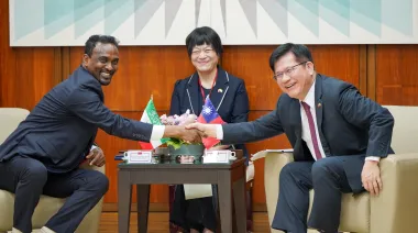 La estrategia de Taiwán en África que inquieta a China: ¿qué busca?