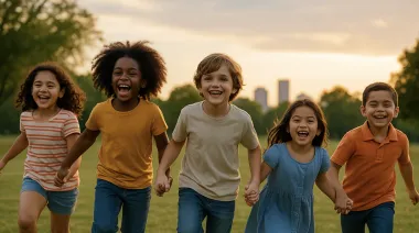 Volver a mirar como niños