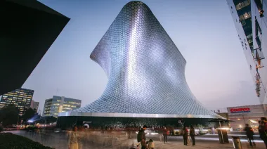 Museo Soumaya: el logro que lo consagra en el top mundial de 2025