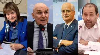 Cierre de listas 2025: quiénes son los candidatos confirmados para el Congreso en todo el país