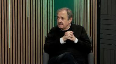 Ricardo Alfonsín confirmó su candidatura a diputado nacional