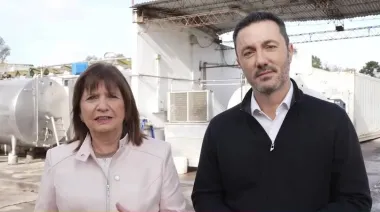 Bullrich al Senado en CABA, Espert en Provincia y Petri en Mendoza entre los principales candidatos