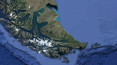 Polémica por propuesta de ceder parte de Tierra del Fuego al Reino Unido