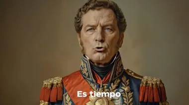Juan Manuel de Rosas vuelve: el particular apoyo en la campaña bonaerense