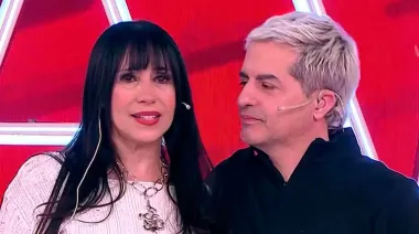 Más información sobre la renuncia de Marixa Balli a LAM