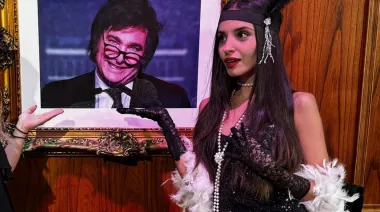 El Gordo Dan y una candidata sorpresiva para el 26 de octubre