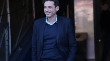 Marcelo Moretti y su intento de volver a San Lorenzo: ¿qué pasará?