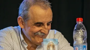 Los lugares marginales que le dieron al espacio de Guillermo Moreno