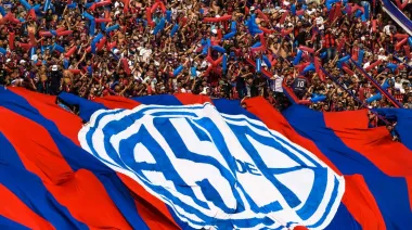 Un fondo suizo pidió la quiebra de San Lorenzo ante la Justicia