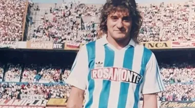 Del fútbol a la política: jugaron en Independiente y Racing y ahora serán candidatos