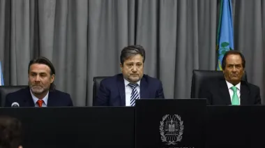 Audiencia clave por la recusación en el juicio por la muerte de Maradona