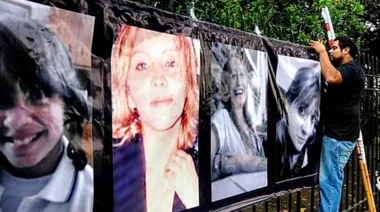 Juzgarán por falso testimonio al remisero que acusó a un karateca por un cuádruple crimen en La Plata