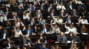 La oposición presiona con todo: sesión clave este miércoles en Diputados