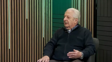 Oscar Cuartango: “La motosierra debe dar paso al bisturí: hay que optimizar sin destruir”