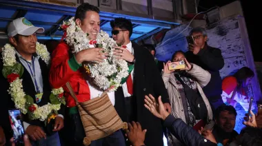 ¿Quién es el 'Capitán' Lara y por qué es clave en Bolivia?