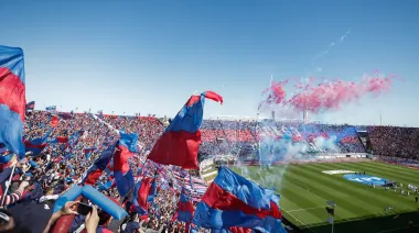 San Lorenzo y la Ley Racing: cómo puede evitar la quiebra