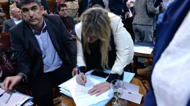 Derrota de Milei en el Senado: el proyecto del Garrahan al borde de la aprobación