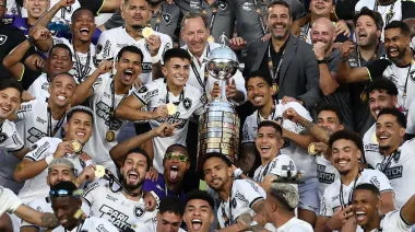 Brasil quiere que la CONMEBOL le otorgue otro cupo directo a la Copa Libertadores