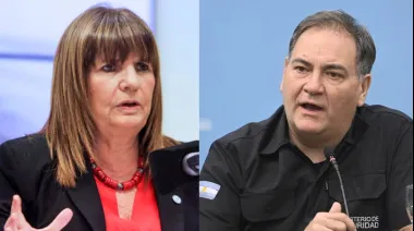 Cruce entre Bullrich y Alonso por la edad de imputabilidad tras crimen de Rita Suárez