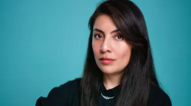 Premio Mauricio Achar: la obra de Berenice Andrade que da que hablar