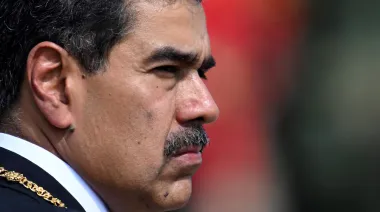 Cartel de los Soles: EE.UU. lo vincula al terrorismo y despliega fuerzas