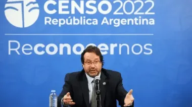 Salidas en áreas sensibles del INDEC y un IPC que sigue demorado