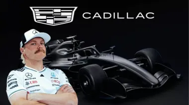 Bottas a Cadillac: la jugada que favorece a Colapinto en Alpine