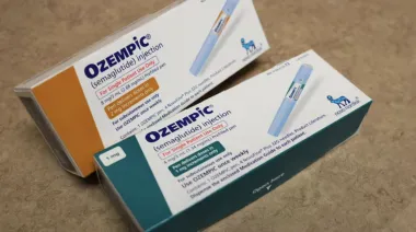 Ozempic reduce riesgo de falla renal y problemas cardíacos