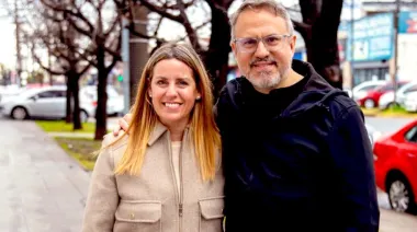 Tensión Milei-Macri: Valenzuela unge a candidata clave de Soledad Martínez