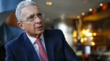 Efecto Uribe: cómo su liberación puede cambiar las elecciones de 2026