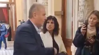 Duro cruce entre Milman y una diputada K por el atentado a Cristina Kirchner