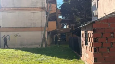 Hallaron muertas a dos hermanas de 72 años en un departamento de Rosario