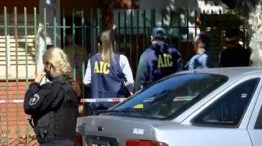 Piden perpetua para un ladrón que asesinó a su vecino a puñaladas